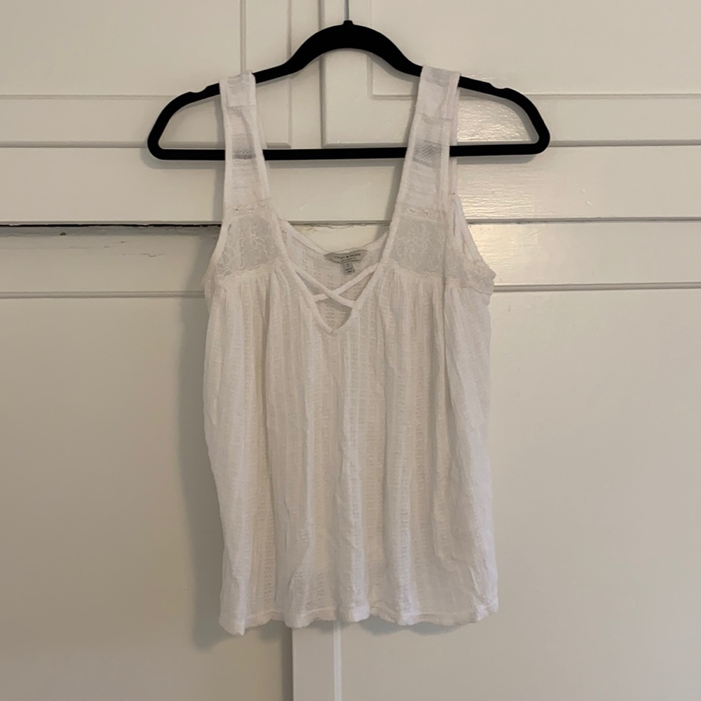 Lucky Brand Tank Top